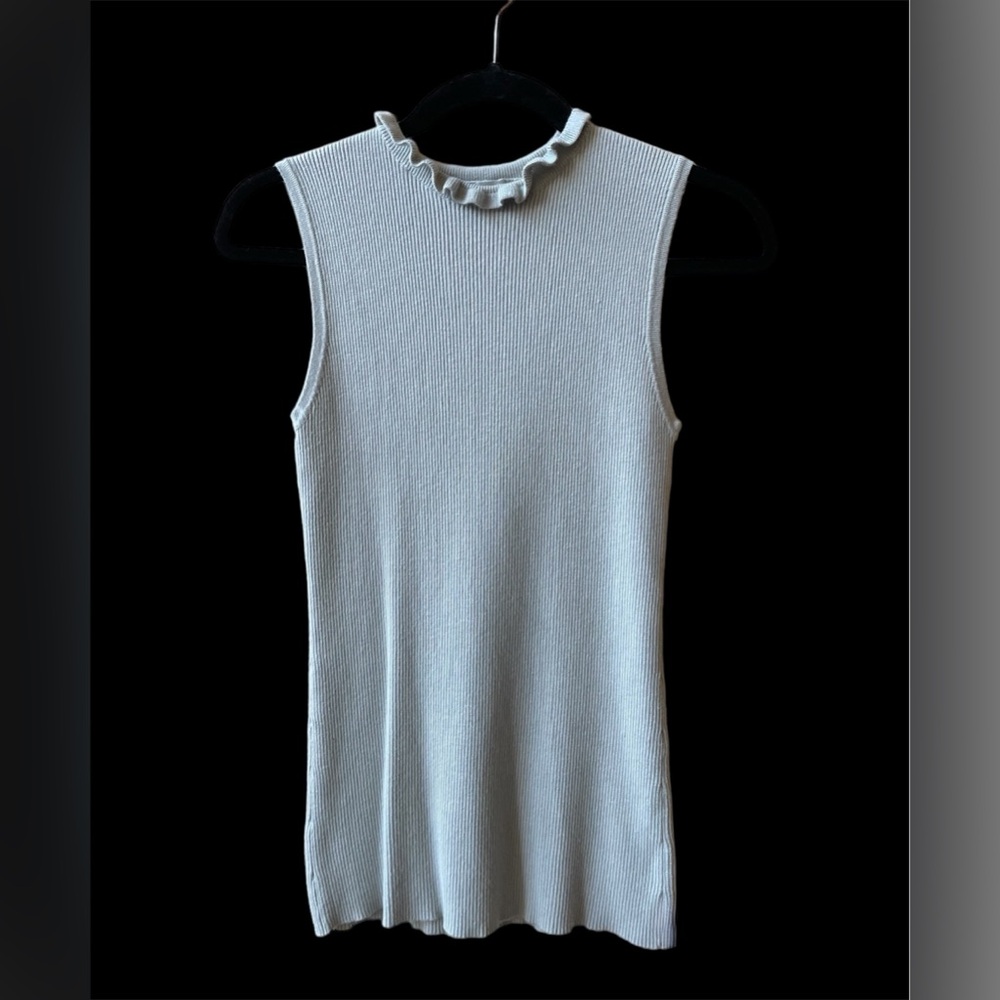 Multiples Tank Top